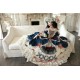 Hinana Queena Mirror Snow White SP 2.0 Deluxe Carnival Long Edition One Piece(Reservation/4 Colours/Full Payment Without Shipping)